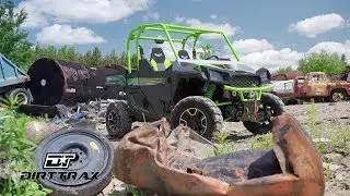 Full REVIEW: 2018 Textron Off Road Havoc X