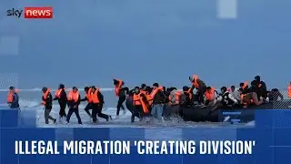 Immigration overhaul: What are the government's plans and are they realistic?