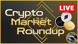Crypto Pulse - WealthGroup Weekly Roundup w/ Pat - $BTC Price Discovery, $140k Next?