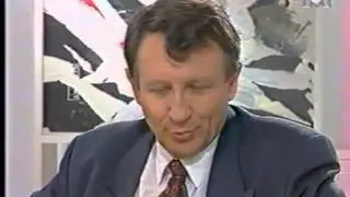 émission capital sur M6 1995 - les télécommunications