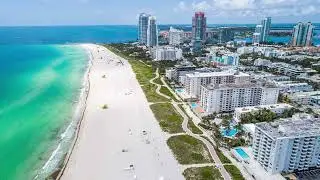Florida Explained | Geography, Cities, Tourism & Culture of the Sunshine State