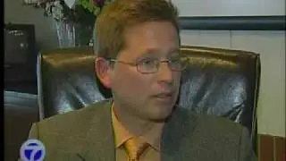Mike Boudreau Discusses GM's Marketing Event