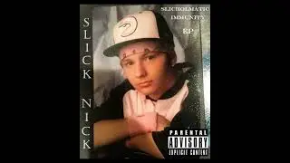 SlicholasSlick - Losing (Prod. Yodaroc) Slicholmatic Immunity