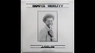 Jahlin Pitter - Roots Reality & Leigh Dread Version