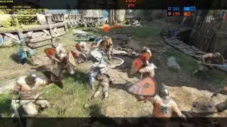 GTX 980m For Honor Beta 1080p Ultra