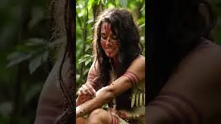 #primitiveeating #rawfood