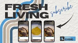 Fresh, Locally Sourced Dining & Holiday Gift Ideas