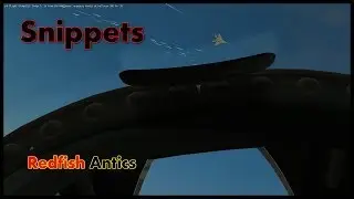 Snippets - AEF 161 Squadron