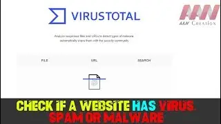 How to Check if a Website Has a Virus, Spam, or Malware