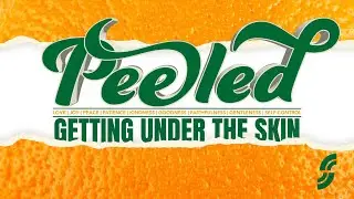 Joy - Peeled Wk 2