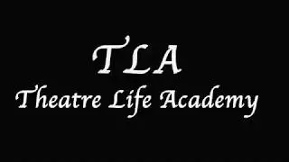 Zoom classes Live Online with Theatre Life Academy