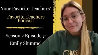 Become a Teacher Who Inspires Lifelong Impact