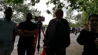 Debate with Kay, Speakers Corner  Fire of Purgatory for purification & Value of