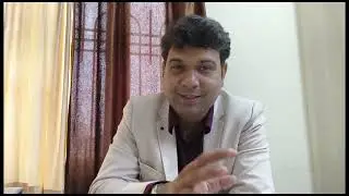 तेजस विमान क्रैश (हादसा) ... ऐसा नहीं सोचना चाहिए by sumit shukla sir 
