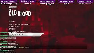 Becoming G. I. Robot 2 | Wolfenstein: The New Blood