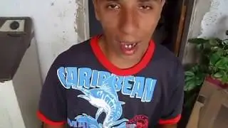 Mc Champions Cantando em Ingl&ecirc;s Bruno Mars - Talking To The Moon.