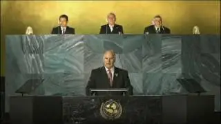 Sam Kekovich 2010 lamb ad Address to the UN about eating more lamb and Unaustralianism advert