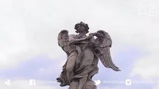 Bridge of Angels, Ponte Sant'Angelo, St. Angelo Bridge, World's Most Beautiful Sculptures