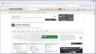 Installing Code Blocks 2