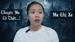 Encountering Ghosts During the Ghost Month