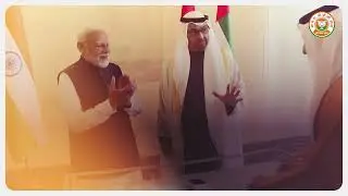 India is becoming a global leader in financial technology under the Modi government.