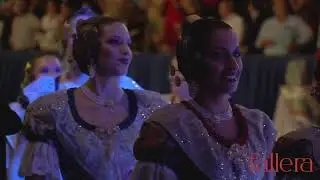 Elección de las candidatas a Falleras Mayores de Valencia 2024