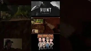 Hunt: Showdown - We Found Shrek's House!