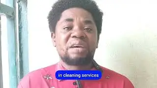 5 THINGS YOU NEED TO START PROFESSIONAL CLEANING SERVICES IN AFRICA||HOW MONEY WORKS