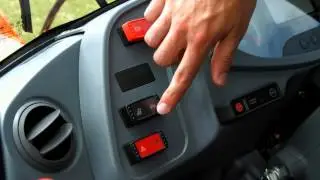 Wheel Loader Operator Comforts Teaser 1