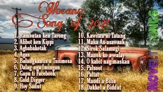 Ilocano Songs 2021 | Best Ilocano Novelty Songs of 2021 | Kanta ti Ilokano