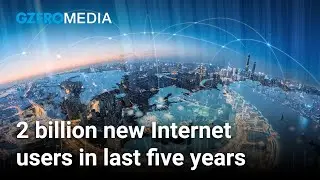 2 billion new internet users joined in 5 years but growth is uneven | Digital Nations