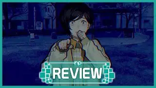 Обзор Paranormasight: The Seven Mysteries of Honjo &mdash; обязательно к просмотру!