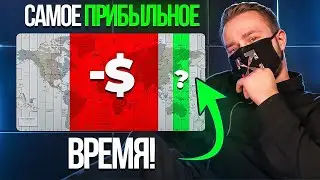 Я Нашел Лучшие Часы для Трейдинга на Binarium и Pocket Option - Стратегия Для Новичков !