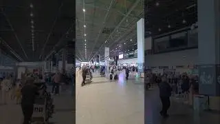 ✈️ Skopje International Airport 🇲🇰 | Gateway to North Macedonia 🌍