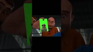 Megamind baby