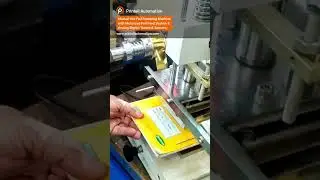 Manual Hot Foil Stamping Machine | Gold, Silver, Multiple Color Foil Printing | Hot Foil Embossing