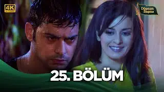 Düşman Başına  (Mere Angne Mein) Hint Dizisi | 25. Bölüm (4K) ‪@kanal7