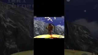GUARDIAN FORCE - IFRIT FINAL FANTASY VIII REMASTERED IOS