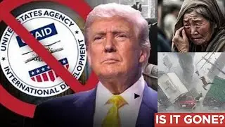 The Rise & Fall of USAID What Happens Next?
