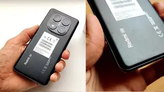 Redmi Note 14 Pro 5G - Отзыв пользователей! Полгода использования...