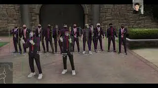 Cantonament de pumni Kronos