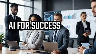5 AI Tools to Boost Productivity, Efficiency, and Decision-Making for Businesses