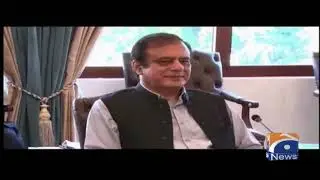 Sugar crisis report shows that &lsquo;businessmen in politics will put business first': Shahzad Akbar