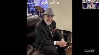 Habib Hotaki's Zoom Meeting