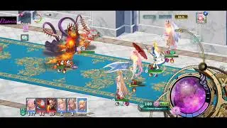 [Evertale] How to Defeat Regullus 2