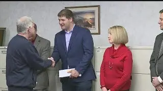 Strimbu Memorial Fund awards $200K in local grants