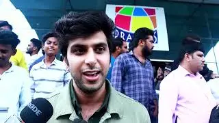 7 Days 6 Nights Movie Review