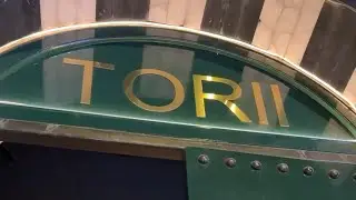 Check out Torii Bandra -Where style meets flavour it&rsquo;s an experience by Gauri Khan you can&rsquo;t miss! 🌟