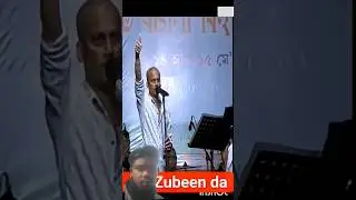 all assam zubeen garg powerful motivation😎🎤 program assam King of zubeen garg #shorts #shortsfeed