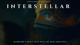 Dune - Sandstorm, with Interstellar's Music